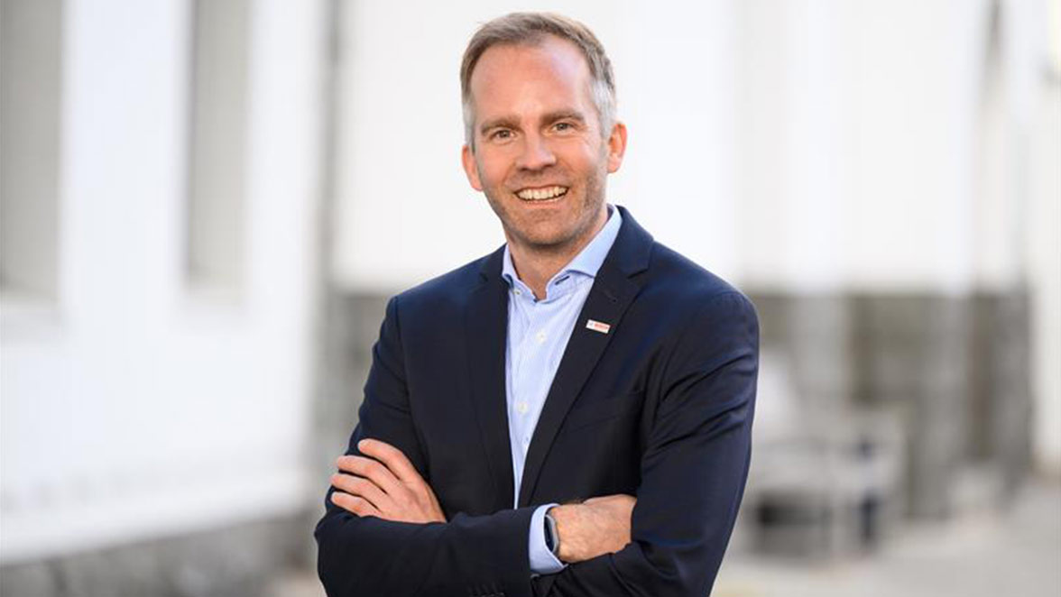 Sven Lanwer