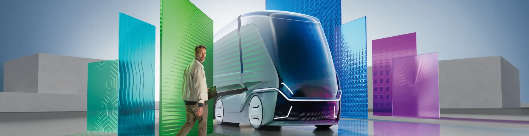 IAA Transportation 2024