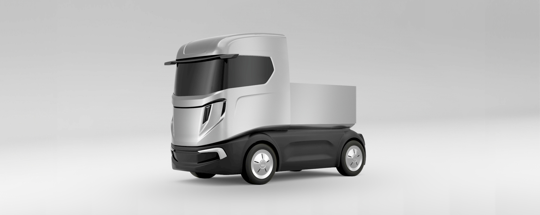 Bosch show truck