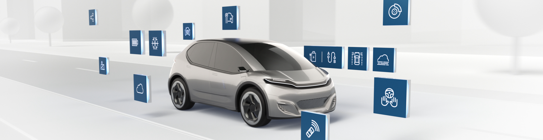 Plattform für Innovationen