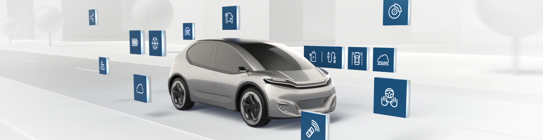 Platform for innovations