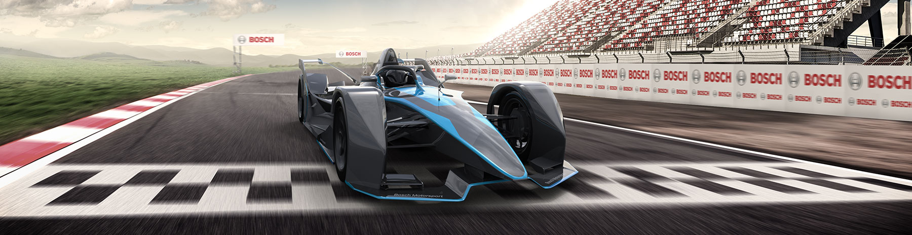 Performance in motorsports