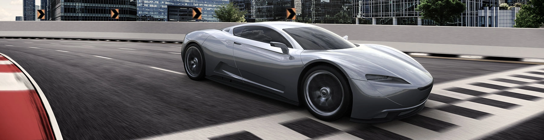 Bosch gets performance into sports cars