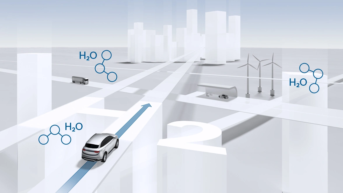Fuel Cell