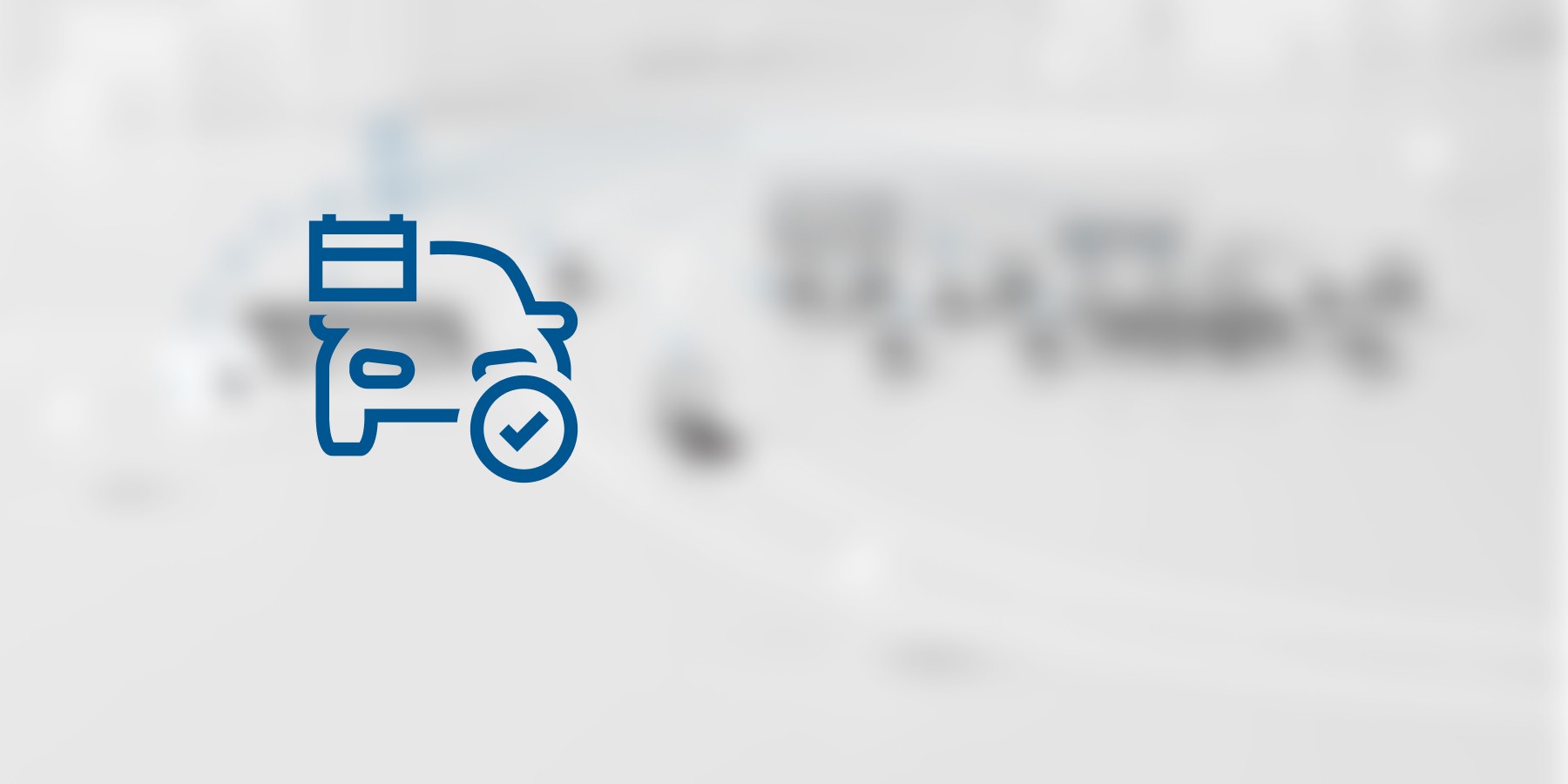 Bosch ermöglicht Vehicle Health Services durch die Nutzung von Fahrzeugbetriebsdaten auf der Grundlage von Bosch-Domänenwissen