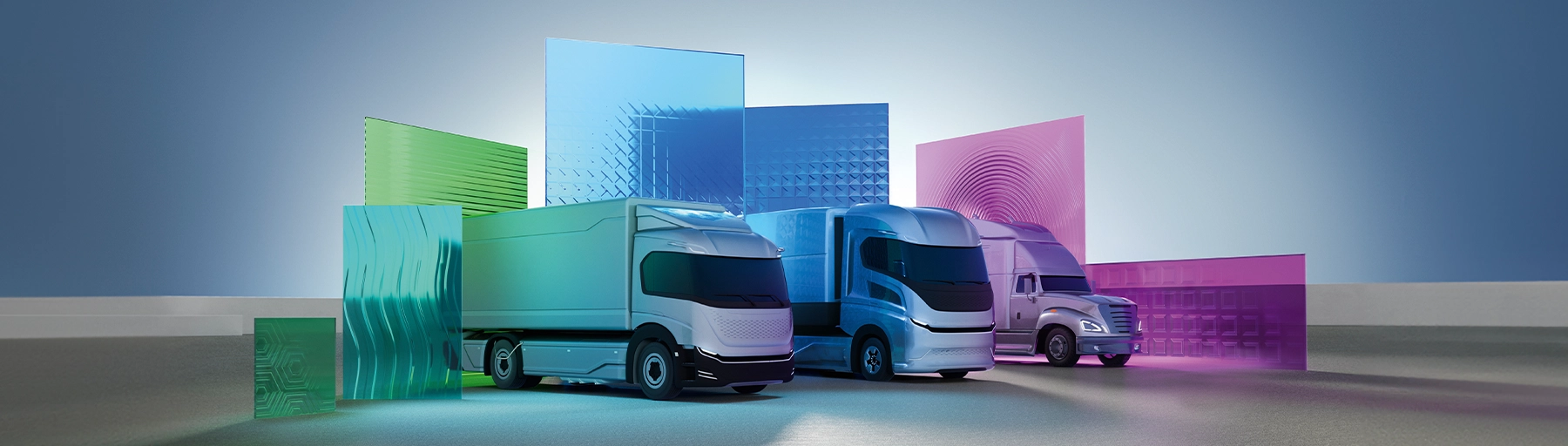 Whitepaper – Breaking silos: industry collaboration to scale software-defined commercial vehicles