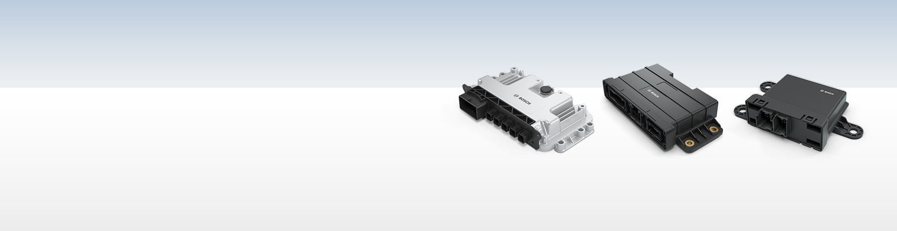 Central Gateway für Nutzfahrzeuge