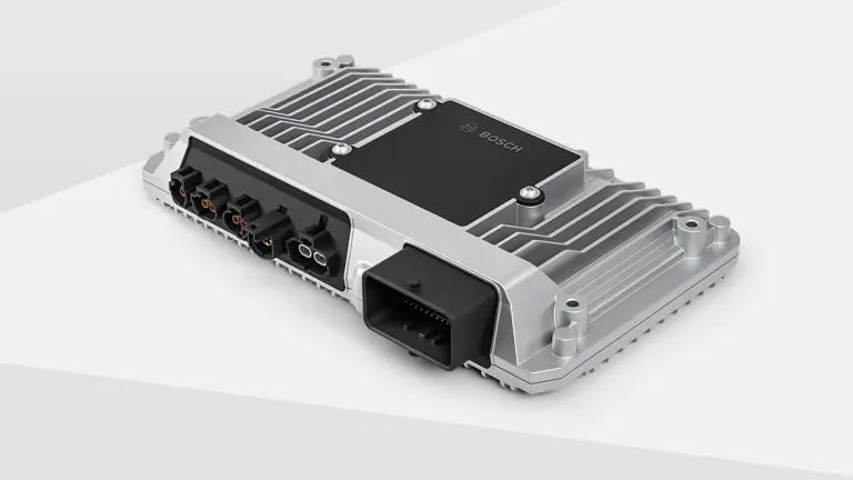 Connectivity control unit – Agriculture and construction