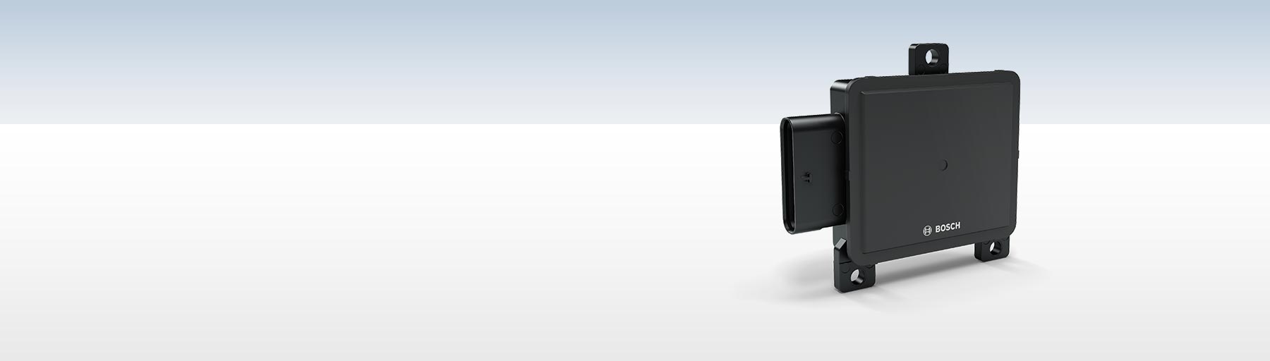 Front-Radarsensor für schwere Nutzfahrzeuge