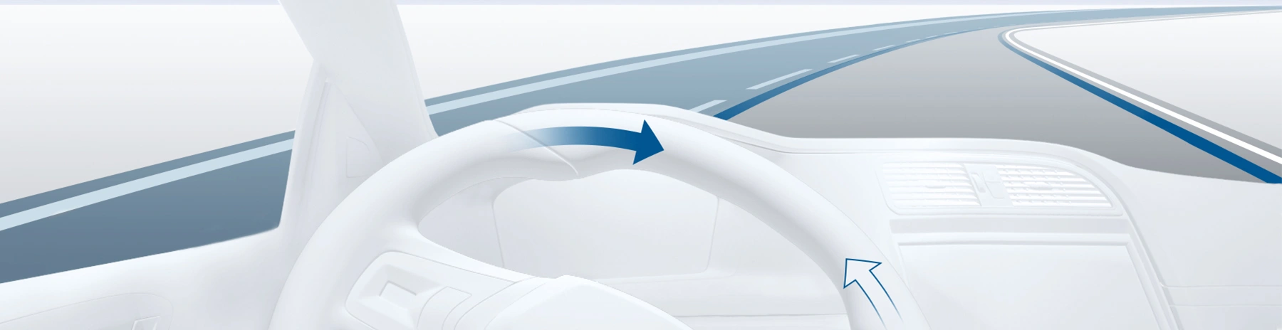 Lane assistance systems