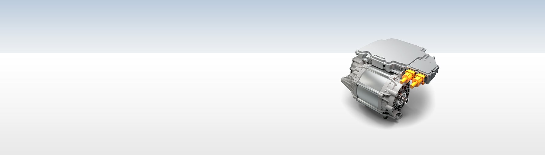 Electric drive module