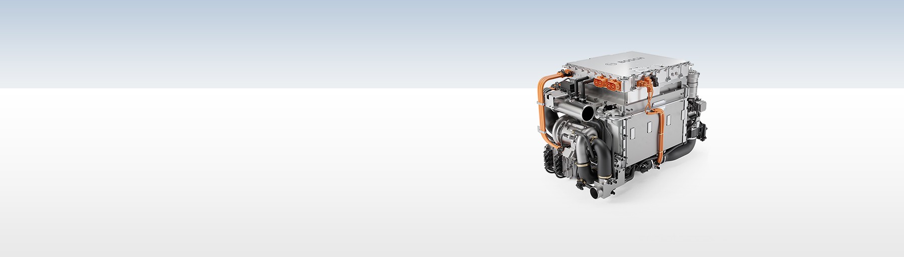 Fuel Cell Power Module