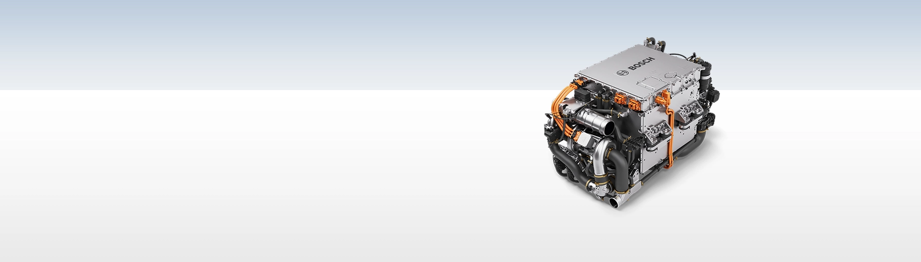 Fuel cell power modules