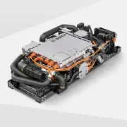 Fuel cell power module compact 100