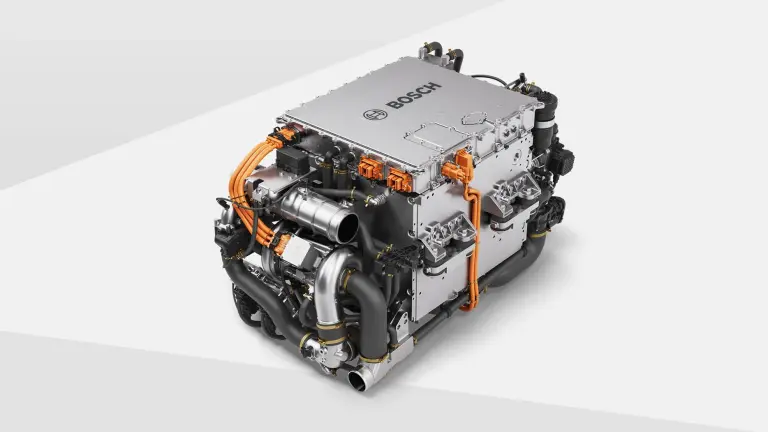 Fuel Cell Power Module