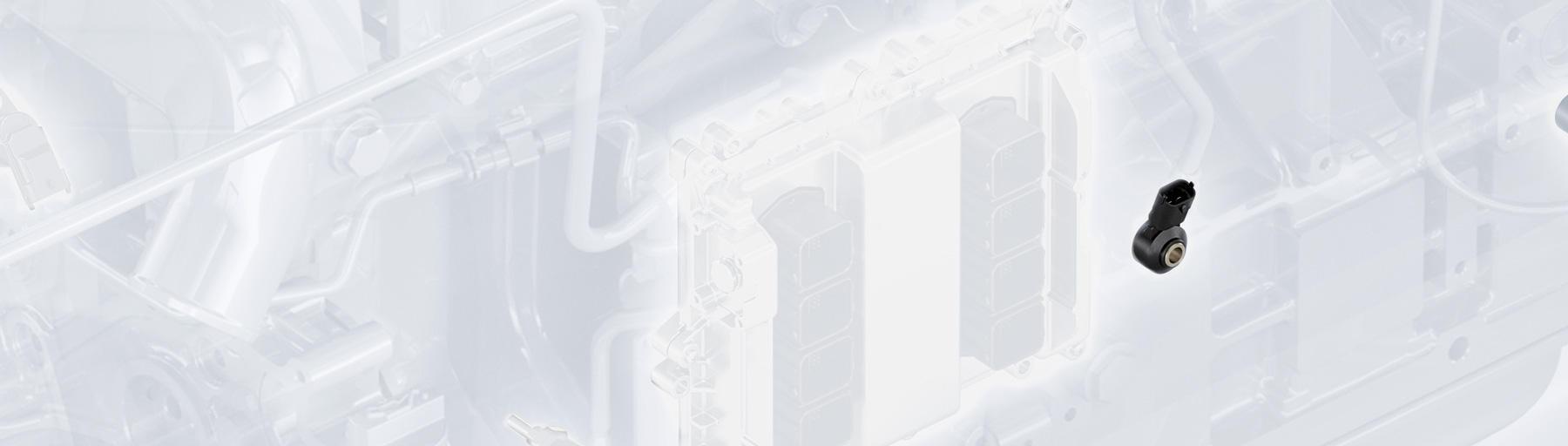 Knock sensor