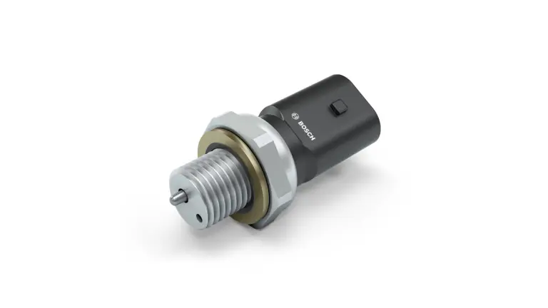 Mitteldrucksensor für Motor und Getriebe