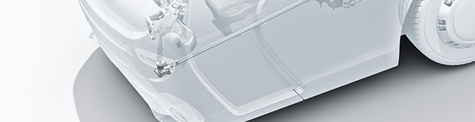 Bevel boxes for commercial vehicles 