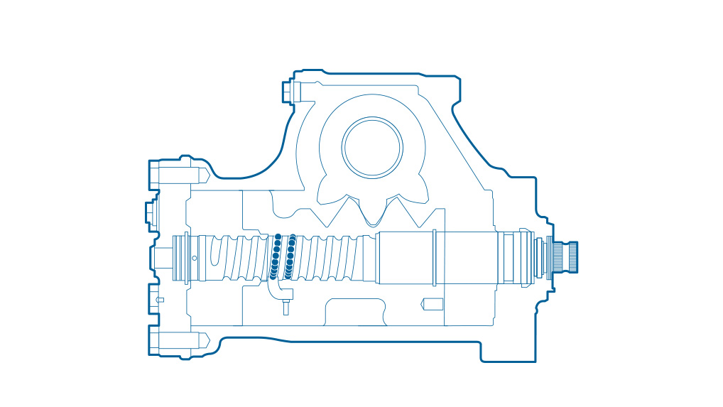 Product details of Servocom