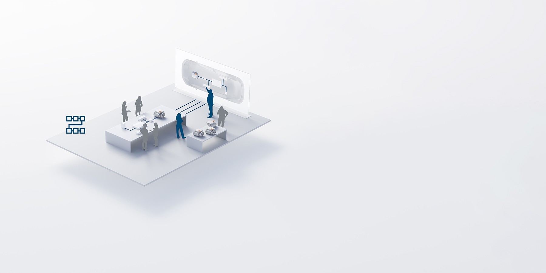 Daten- und System-Engineering Service-Portfolio