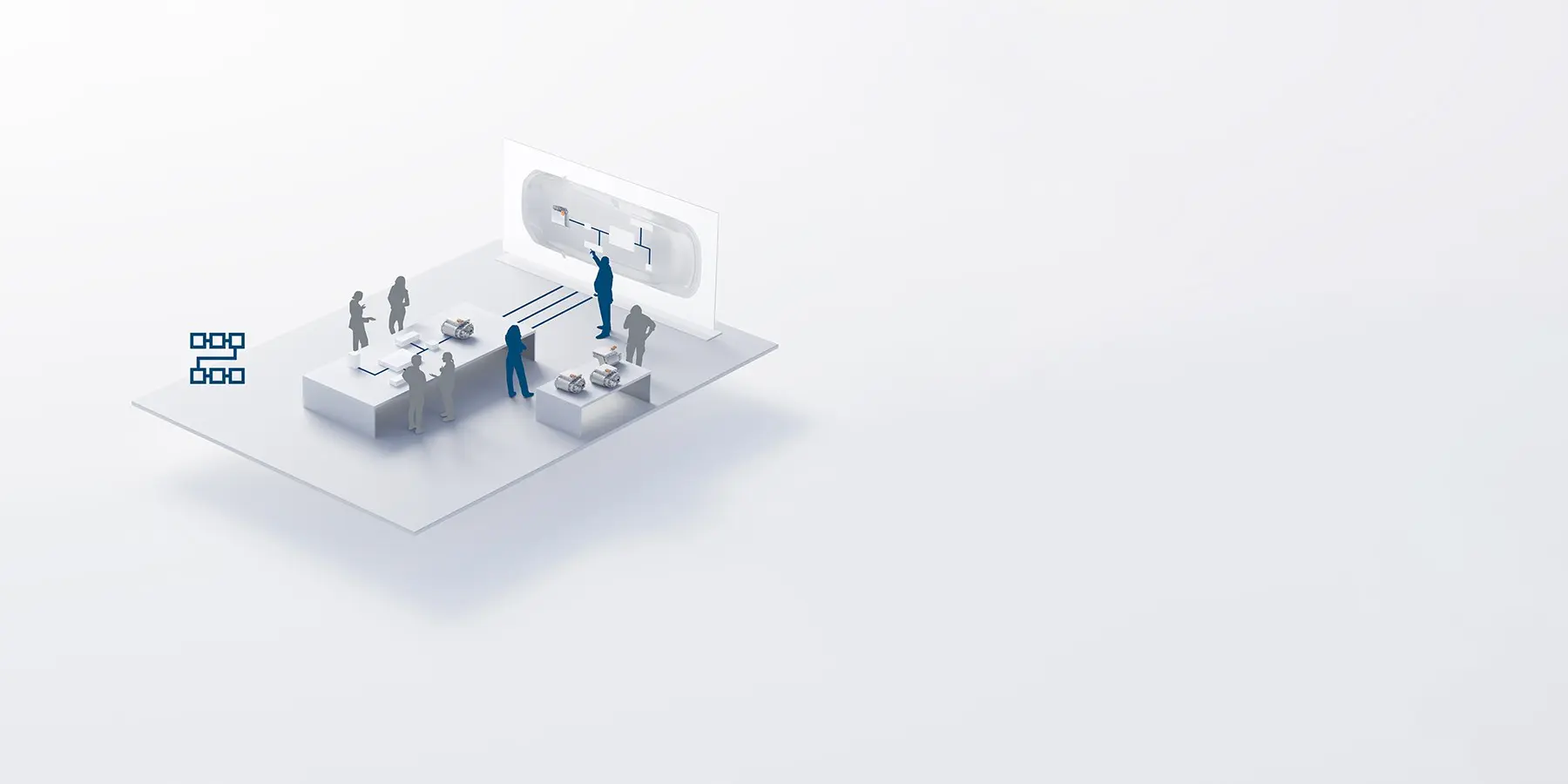 Data and systems engineering service portfolio