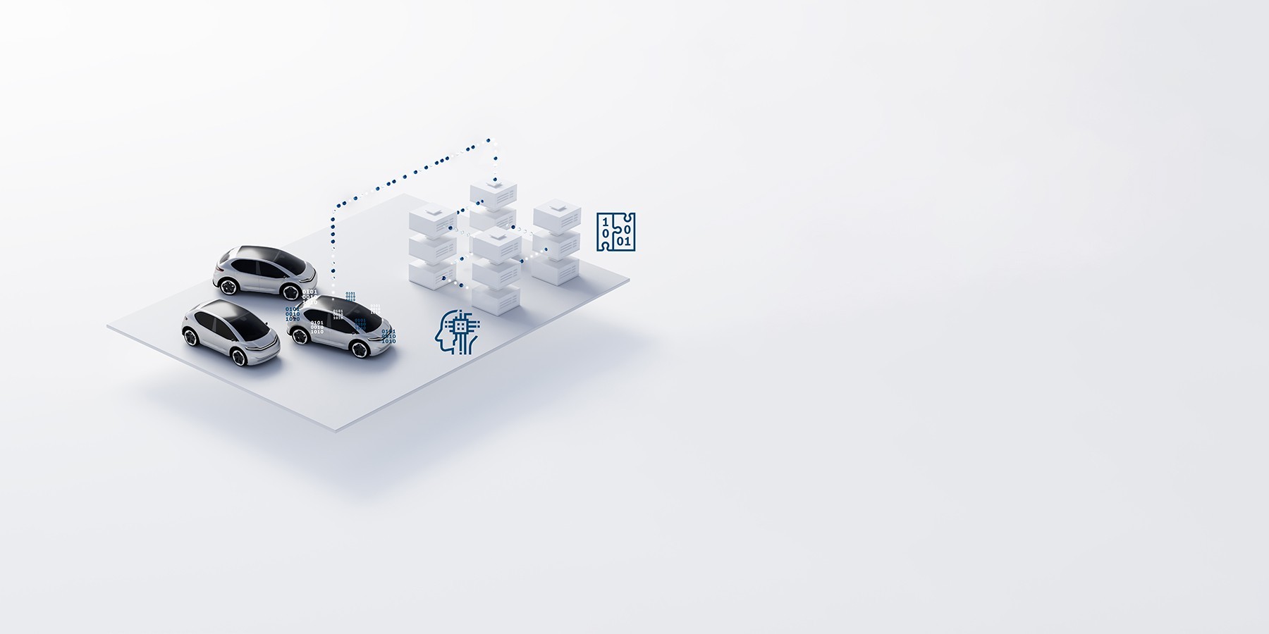 Daten- und System-Engineering Service-Portfolio