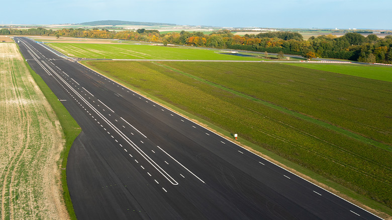 Autoroute / Voies rapides