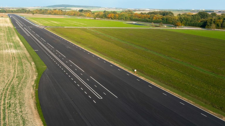 Juvincourt (Frankreich)