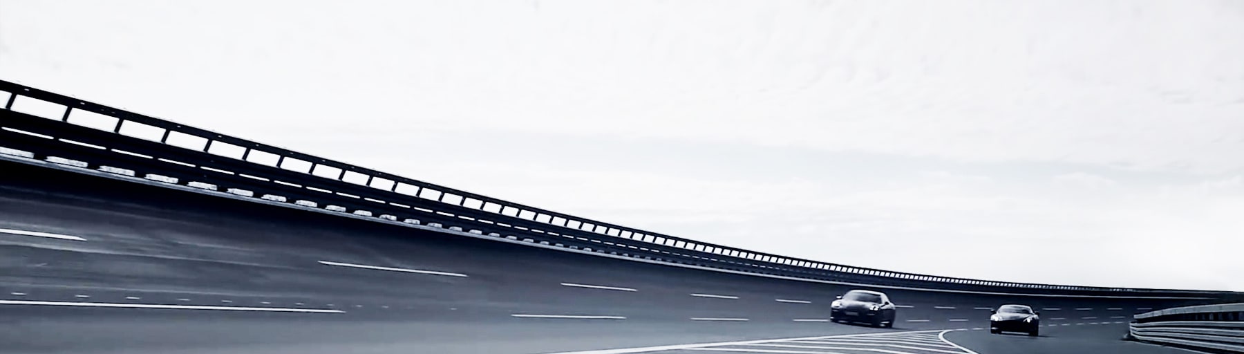 Bosch proving grounds