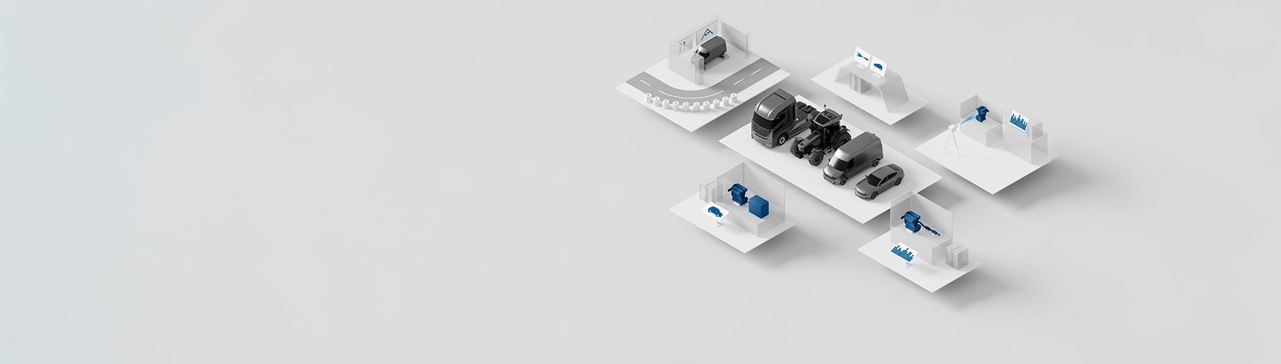 Systems engineering and testing for powertrains