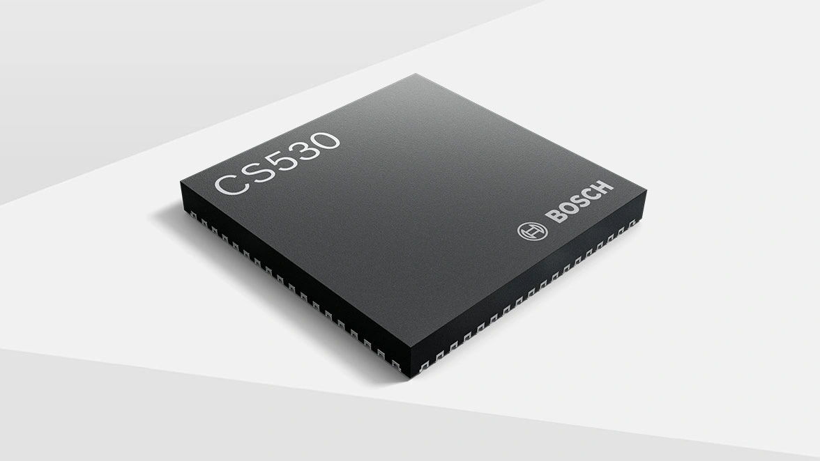 Systemversorgungs-IC für Radar-Sensoren CS530