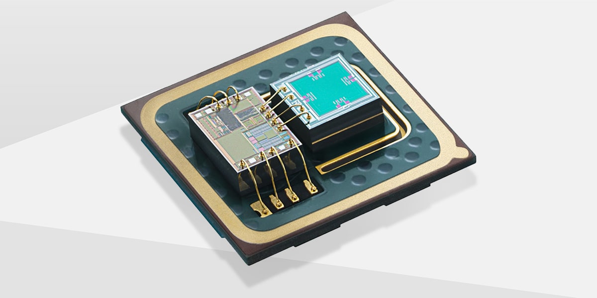 MEMS-Sensormodul
