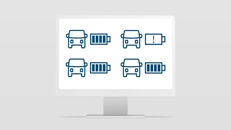 Battery in the Cloud Insights