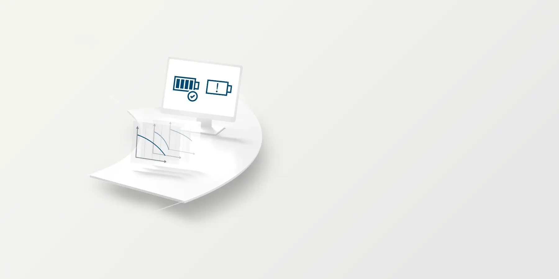 Cloud-based service offerings centered around the electric vehicle battery