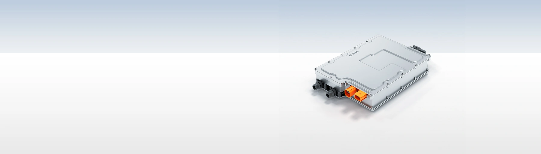 Charger-Converter