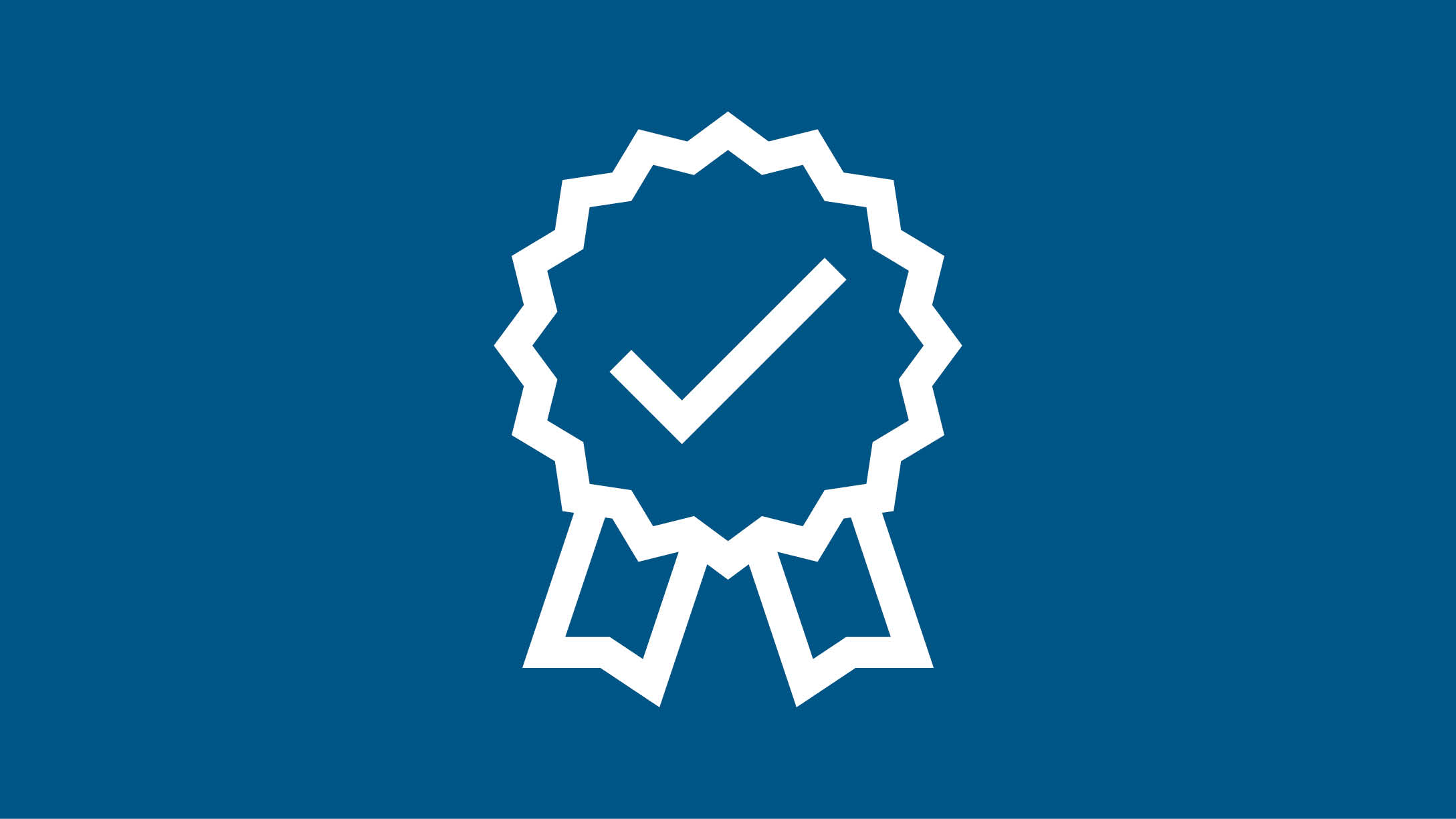 Warranty indication