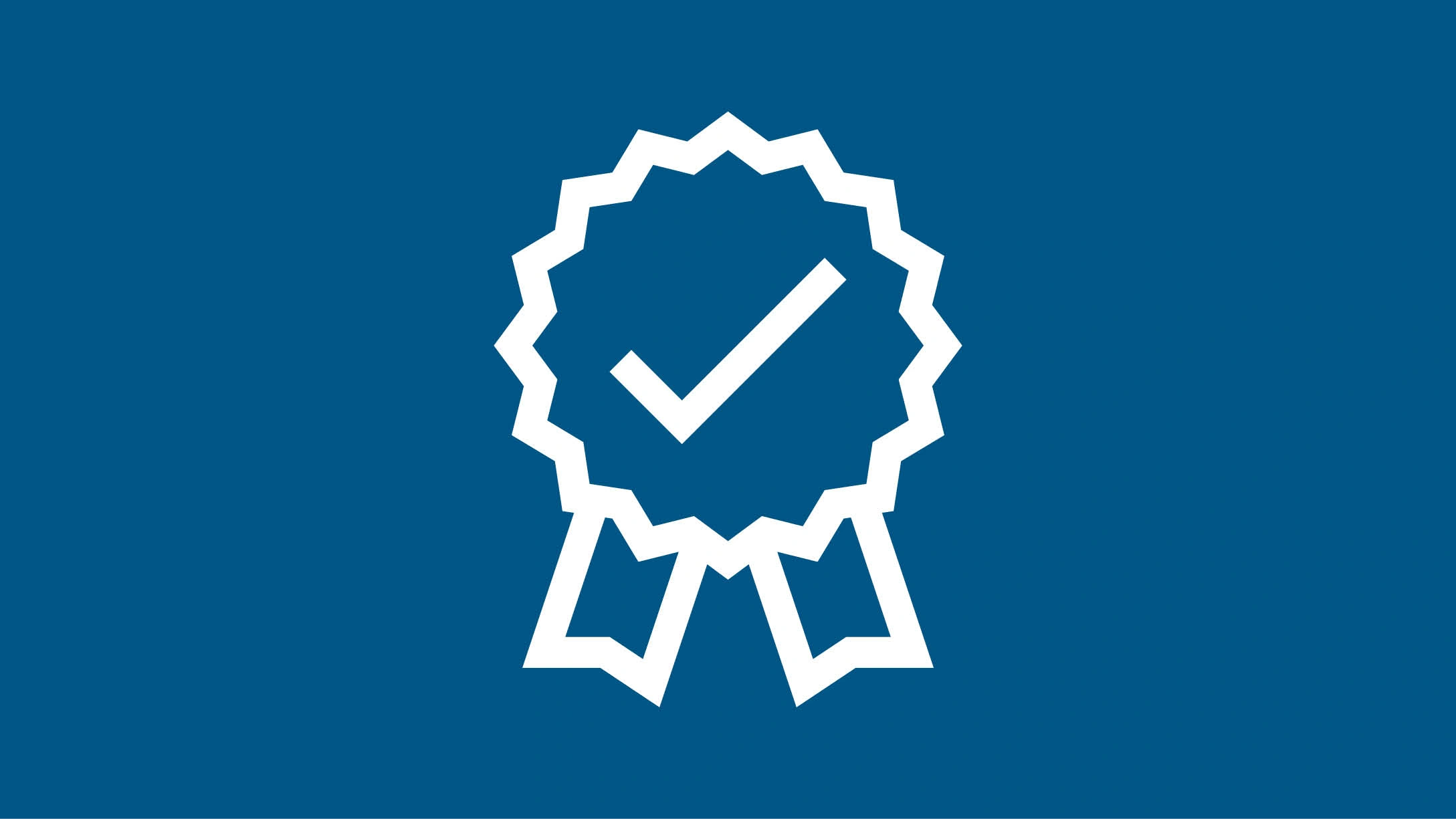 Warranty indication