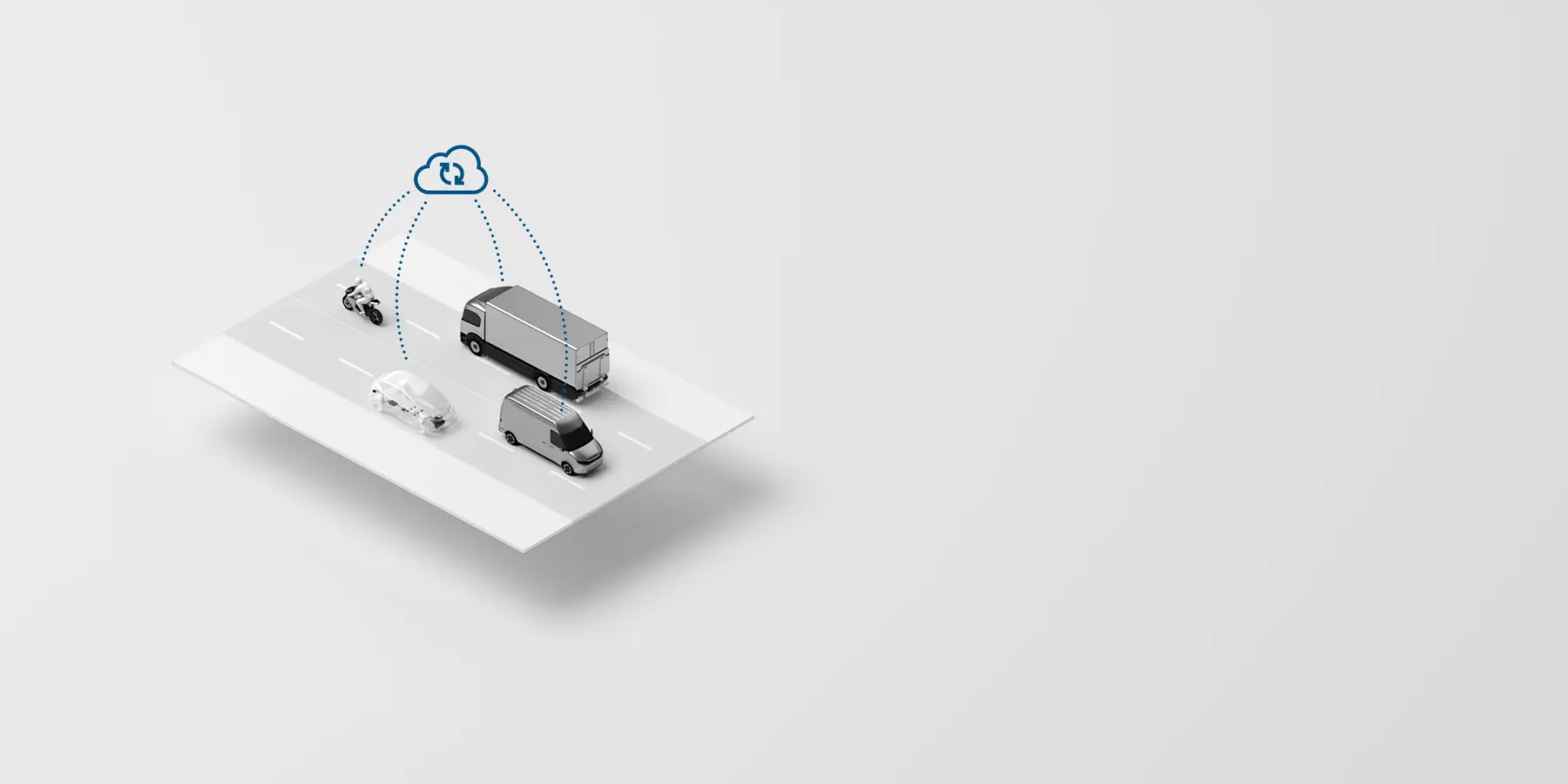 Data-driven intelligence framework in four steps