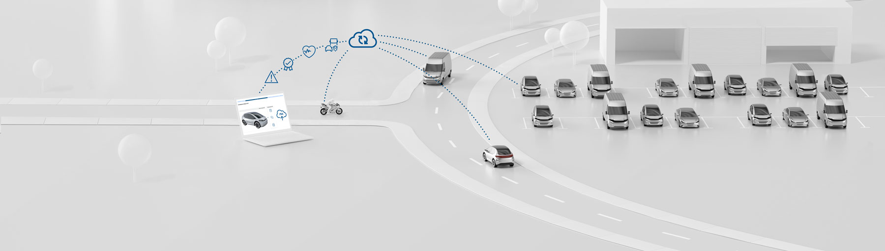 Data-driven intelligence