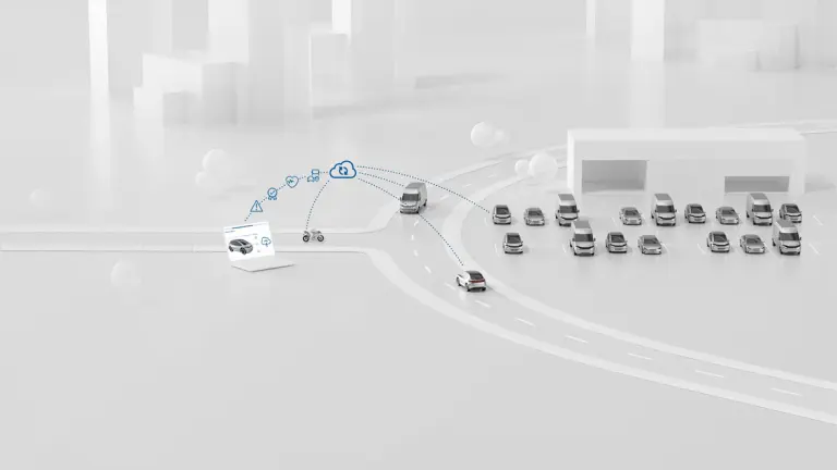 Data-driven intelligence