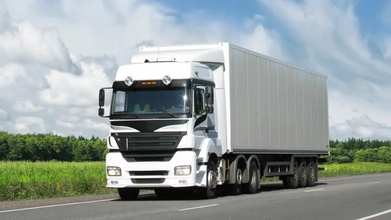 Truck Truck