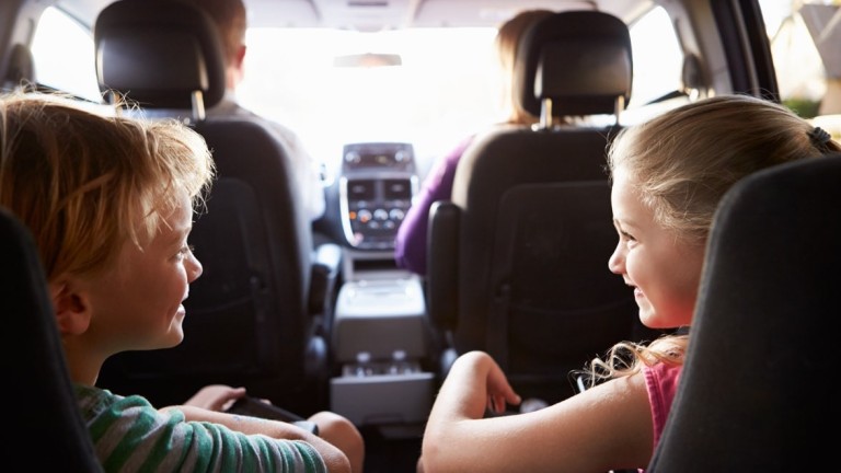 Drivers can get to their destination without breakdown