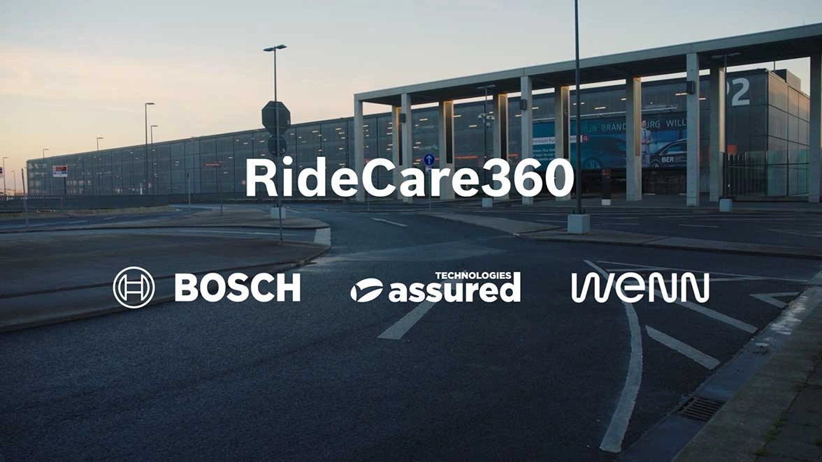RideCare