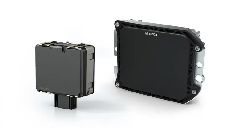 Radar systems for Off-highway applications