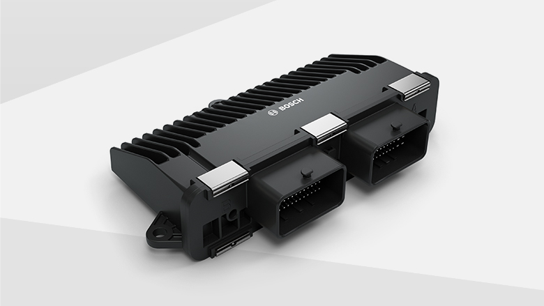 Ultrasonic Sensor System Entry