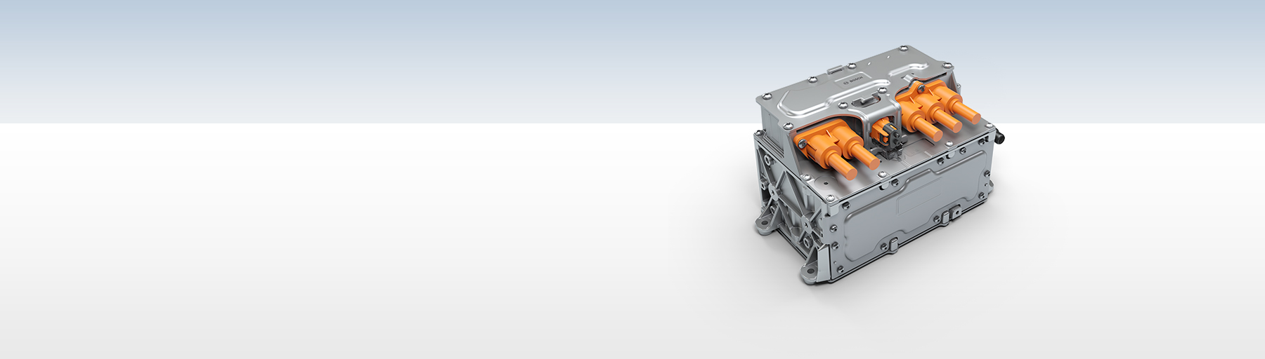 Leistungselektronik INVCON 3.3 OHW