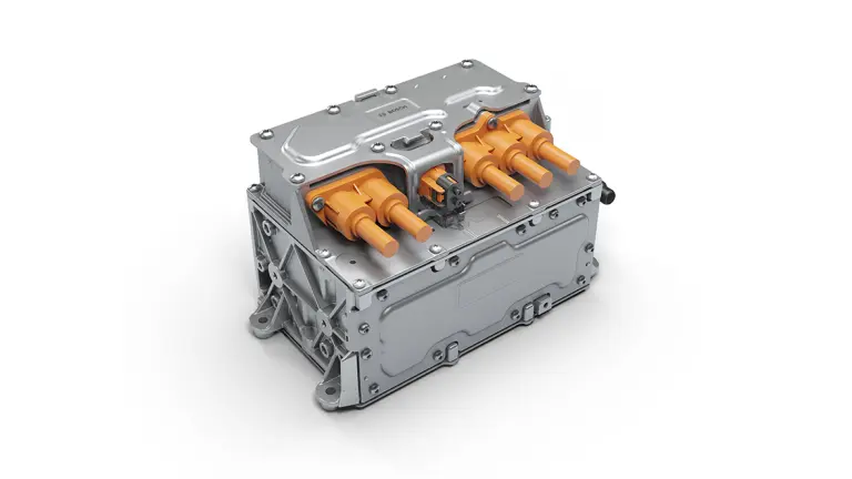 Power electronics INVCON 3.3 OHW