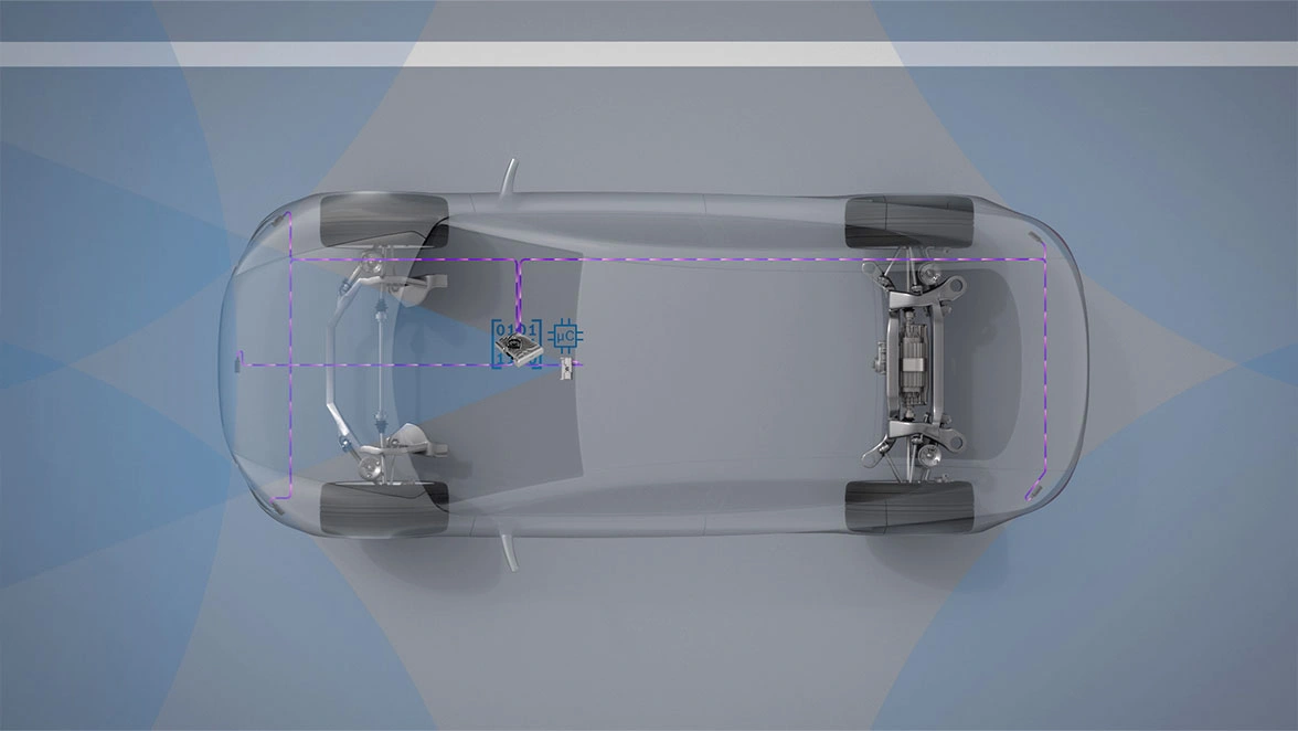 The scalable and modular vehicle computer