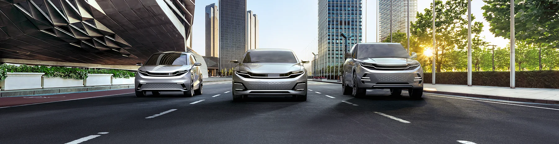 Ally.Move - ADAS-Lösung