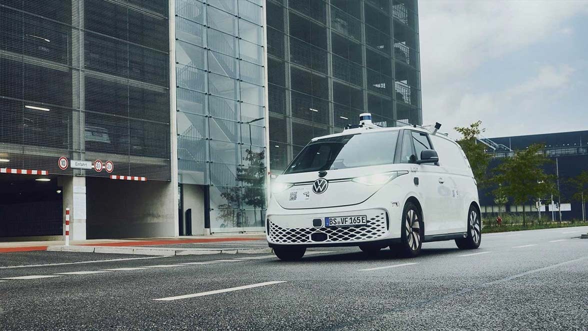 The Automated Driving Alliance: A Strategic Partnership